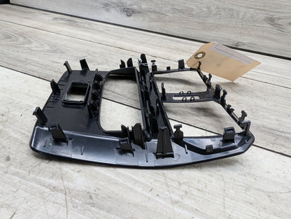 2021-2026 BMW 430i G22 Center Console Trim 996849