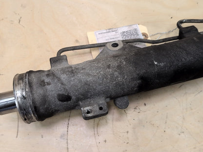 OEM BMW E82 E88 E90 E92 E93 328 335 RWD Power Steering Gear Rack and Pinion L5