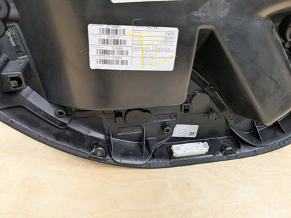 2019 - 2026 BMW X5 G05 Rear Right Passenger Interior Door Panel Card 9474188 N63B44M3