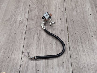 OEM BMW G05 G06 G07 G20 G22 G23 G26 G29 Negative Terminal IBS Sensor Wire Cable