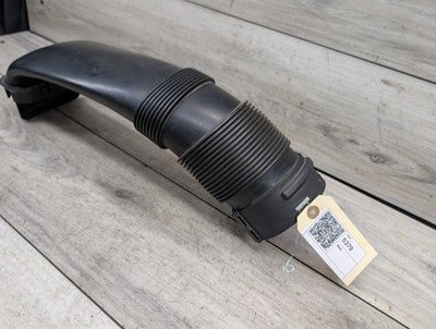 2007-2013 BMW X5 E70 Engine Motor Air Duct Tube Hose 7624210 OEM