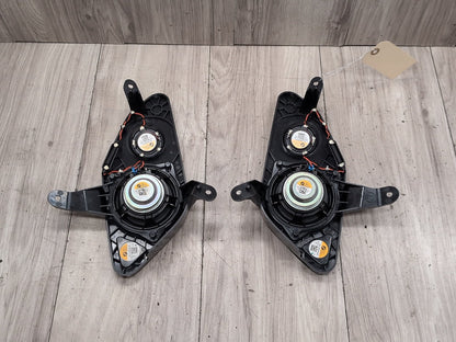 2019 - 2026 BMW X5 G05 Speakers SET 2622517 N63B44M3
