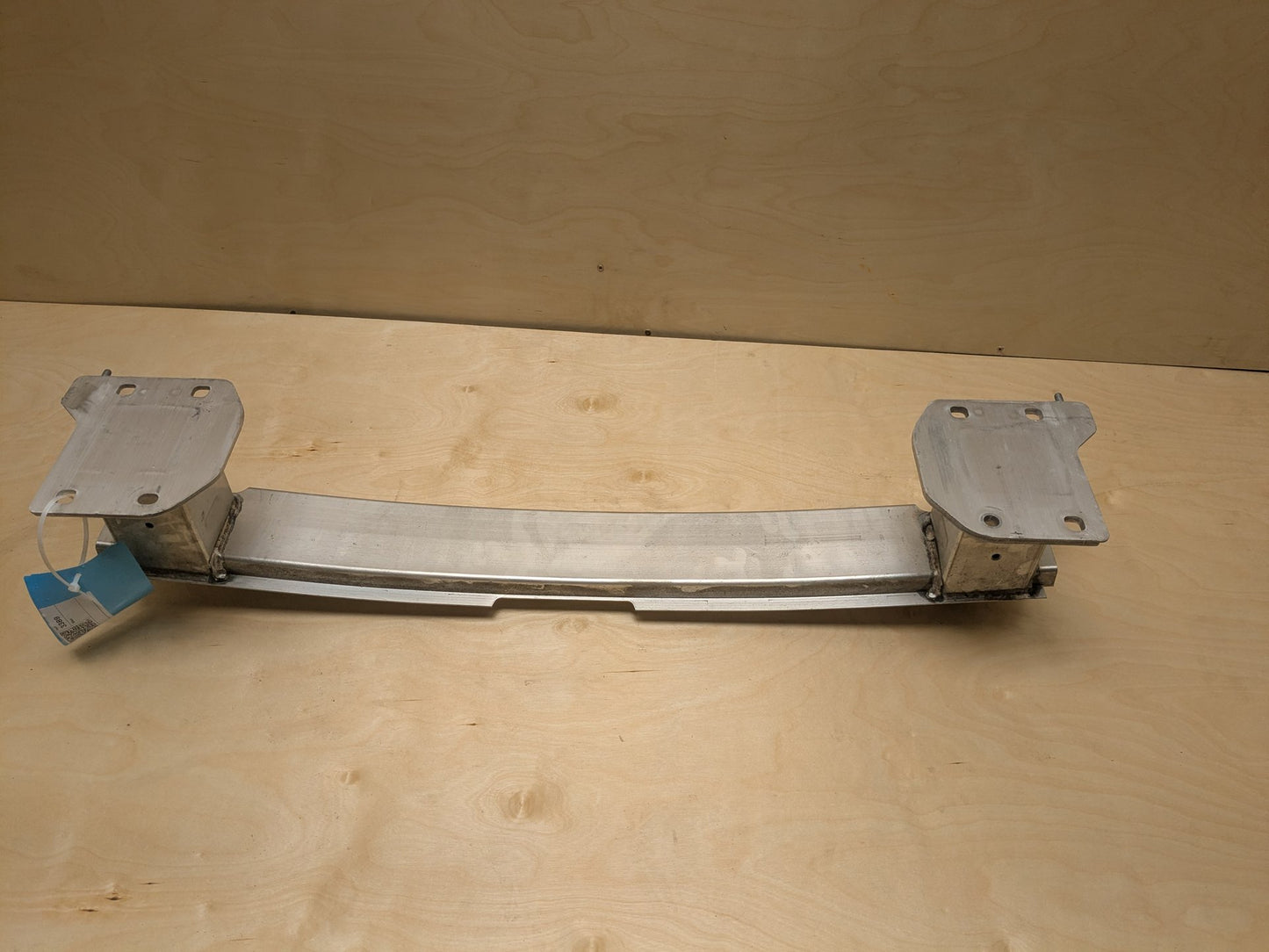 2019-2026 BMW X5 G05 Rear Bumper Reinforcement Rebar Bar 7441145