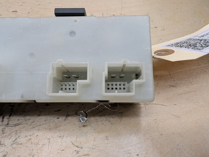 PRE-LCI OEM BMW F90 F97 G01 G11 G12 G30 X3 M5 Rear Trunk Lid Lift Control Module
