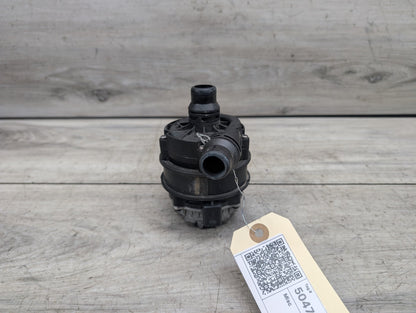 OEM BMW F22 F30 F32 F36 F80 M3 M4 Engine B46 S55 Auxiliary Electric Water Pump