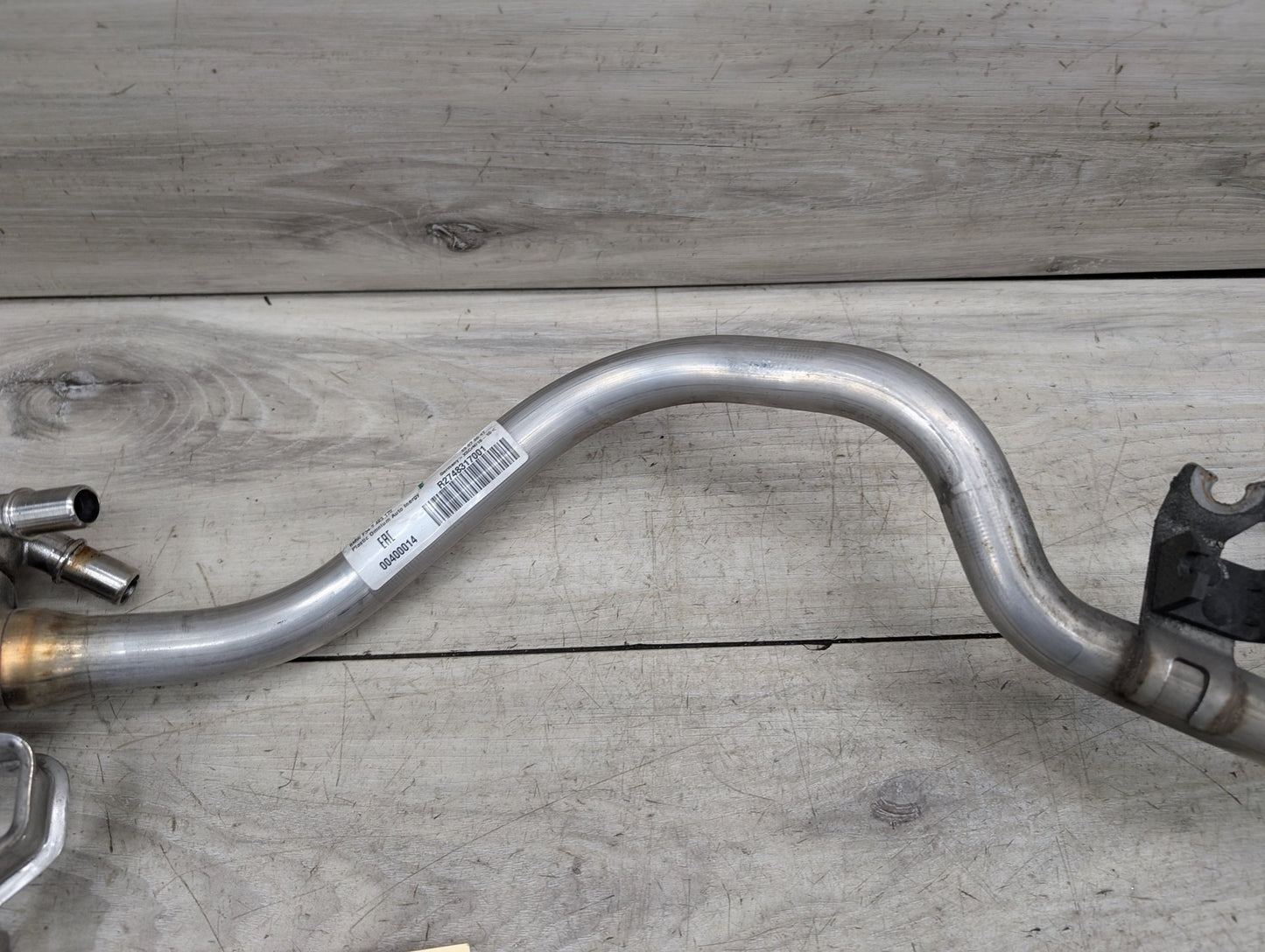 2014 - 2019 BMW 340 F34 Misc 7483170 B58B30M0