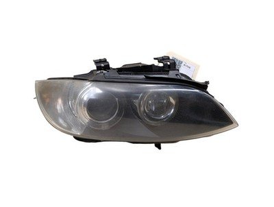 07-10 OEM BMW E92 E93 Right Passenger Dynamic Adaptive Xenon Headlight + Modules