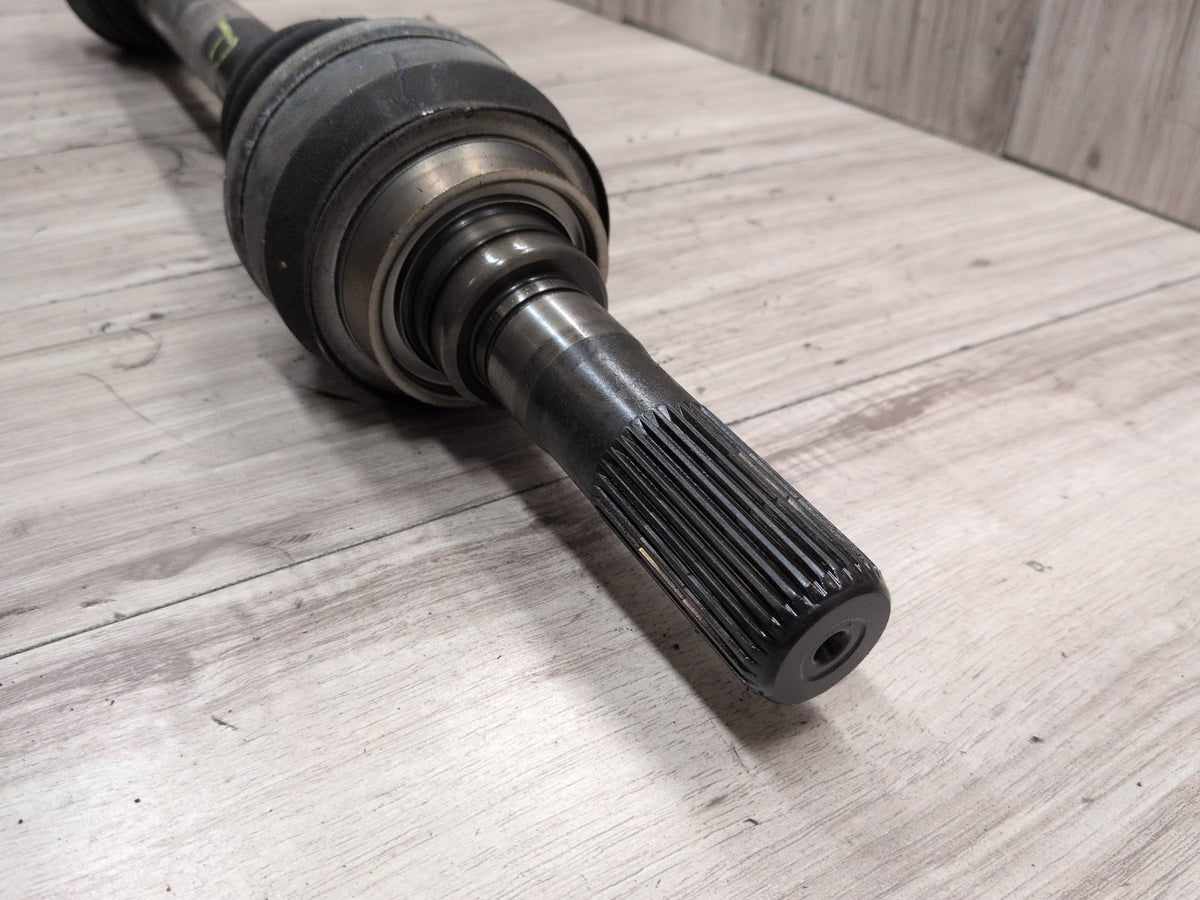 2011-2016 BMW M5 F10 Rear Right Passenger Half Shaft Output CV Axle 2284116 OEM
