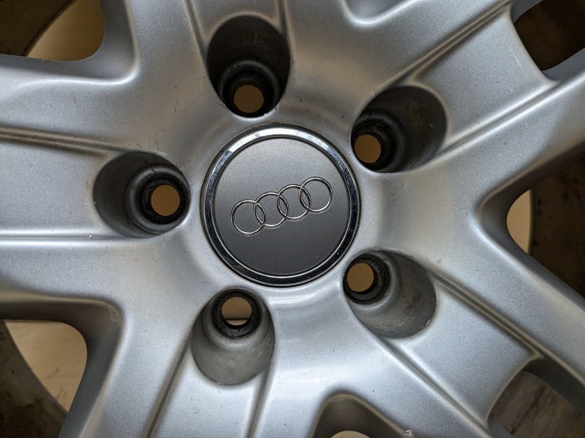 2012-2018 Audi A6 C7 Wheel Rim 8.5X19 4G0601025BQ