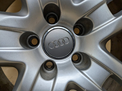 2012-2018 Audi A6 C7 Wheel Rim 8.5X19 4G0601025BQ