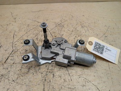 OEM BMW F95 G05 G07 X5 X7 Rear Tailgate Liftgate Windshield Window Wiper Motor