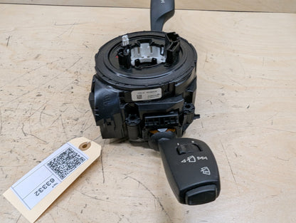 OEM BMW F22 F30 F32 F36 F80 F82 M3 M4 Clock Spring Steering Wheel Angle Sensor