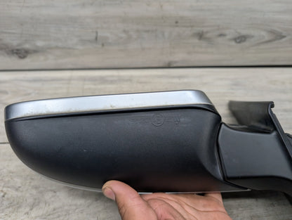 2008 - 2017 Audi S5 8T Front Left Driver Side Mirror Assembly 8F1857409AL