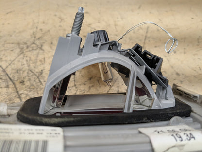 07-10 OEM BMW E92 328 335 M3 Rear Left Driver Inner Trunk Stop Tail Light