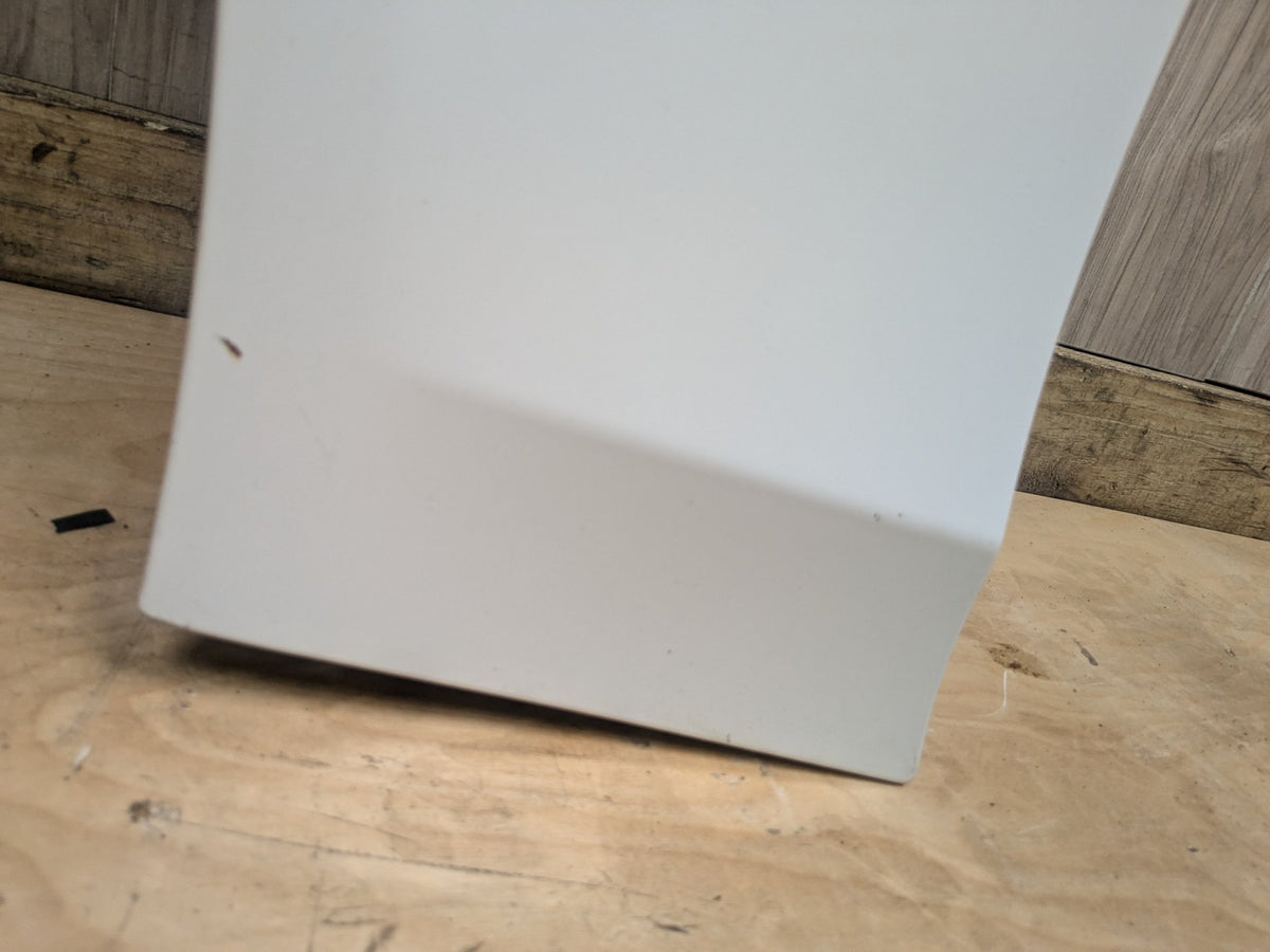 2009-2012 Audi A4 S4 B8 Front Left Driver Fender Panel White T9/ Y9C