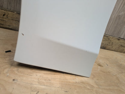 2009-2012 Audi A4 S4 B8 Front Left Driver Fender Panel White T9/ Y9C