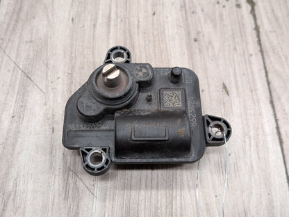 OEM BMW G01 G02 G11 G12 G14 G15 G30 X3 Muffler Exhaust Flap Actuator Drive Motor
