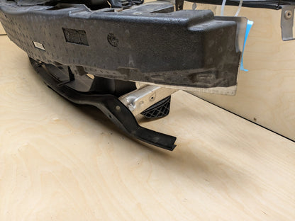 14-19 OEM BMW F34 GT 328 335 340 Front Clip Radiator Support Frame Assembly