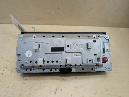 09-13 OEM BMW E90 E92 CIC Navigation Dash Information On-Board Monitor Screen