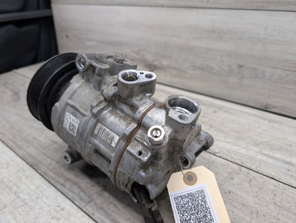 2009 - 2017 Audi Q5 8R Air Suspension Compressor Pump 8T0260805E EA888