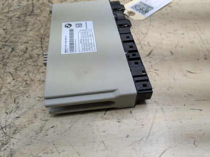 16-19 OEM BMW G11 G12 740 750 B7 Left Driver or Right Passenger Seat Module