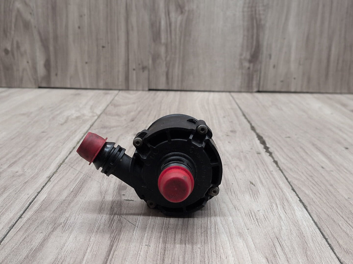 2017-2023 BMW G30 M550i N63B44O2 Engine Motor Cooling Auxiliary Water Pump 8523759