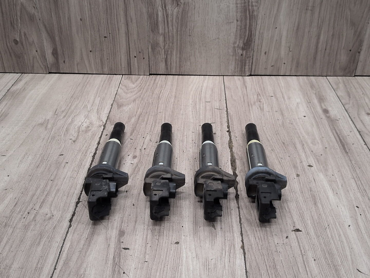 2012-2018 BMW F30 320i N20B20U0 Engine Motor Ignition Coil SET 8616153 SET OF 4