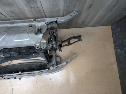 18-24 OEM BMW G01 G02 X3 X4 Front Reinforcement Clip Frame Radiator Support