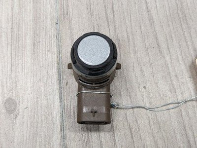 15-20 OEM BMW F16 F90 F97 G01 G30 I12 i8 M5 X3 Bumper Parking PDC Sensor Gray