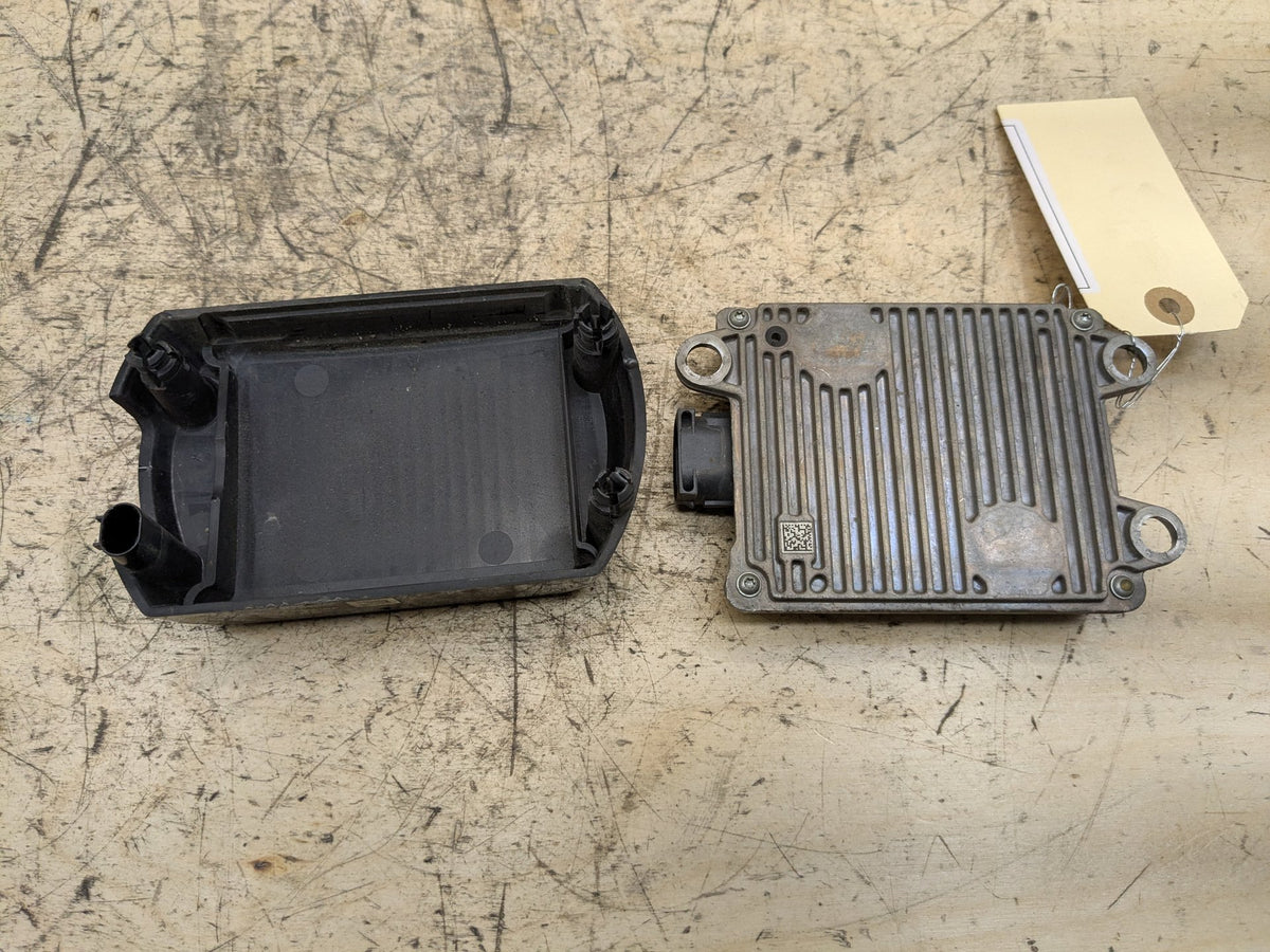 16-20 OEM BMW G30 G32 G11 G12 F90 M5 Front Radar Sensor Module Unit