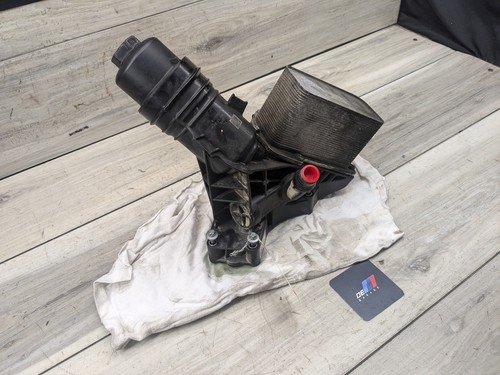 16-21 OEM F22 F23 F30 F32 F33 F36 G30 M240 330 430 540 B58 Oil Filter Housing