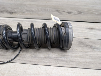 17-23 OEM BMW G30 M550iX Front Left Driver Spring Strut Shock Absorber VDC