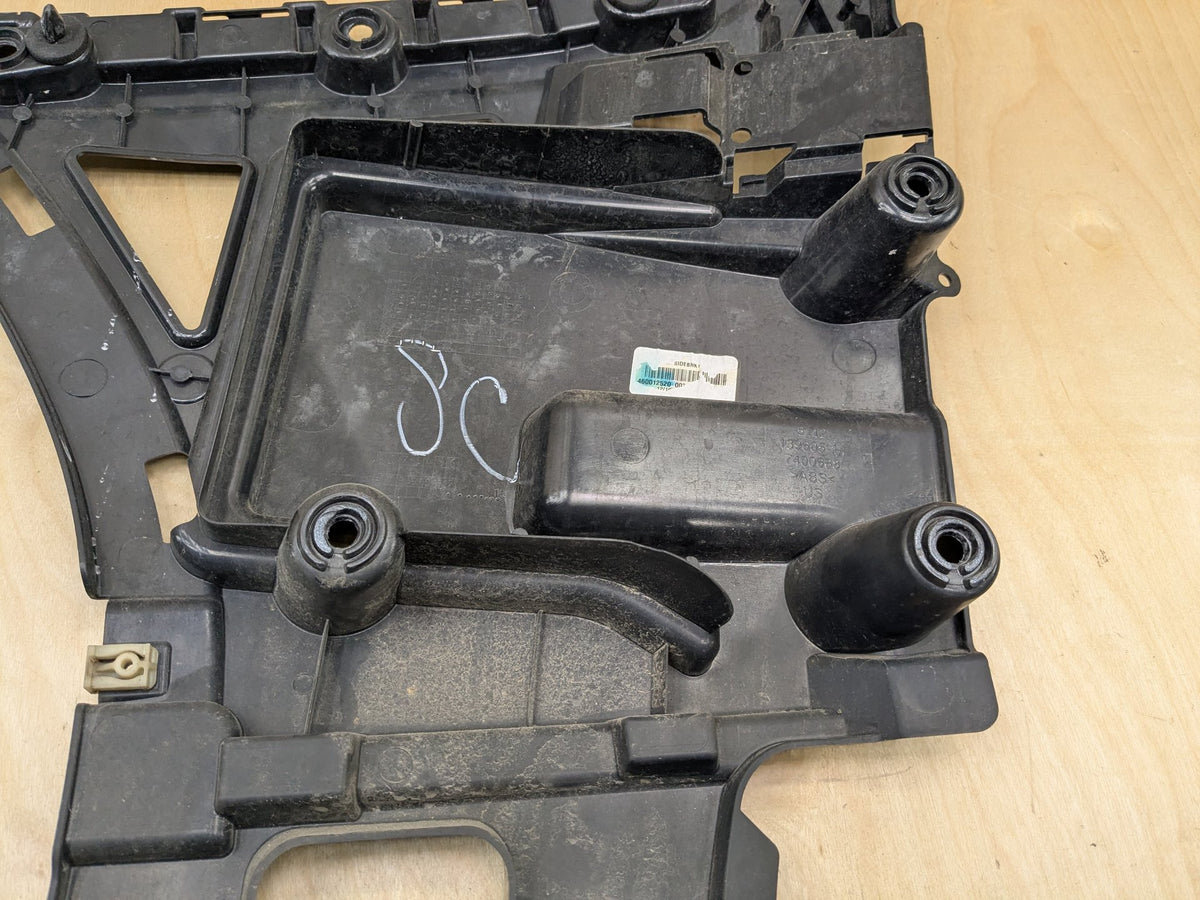 2018-2025 BMW X3 G01 Rear Right Passenger Bumper Support Brackets SET OEM