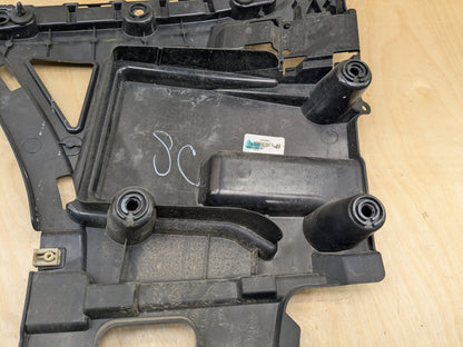 2018-2025 BMW X3 G01 Rear Right Passenger Bumper Support Brackets SET OEM