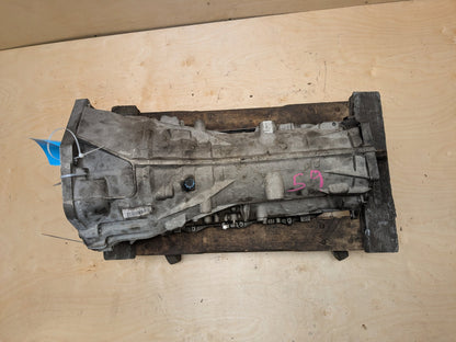 12-18 BMW F10 F30 F32 F25 AWD N20 N26 Automatic Transmission Gearbox 149K 8HP45