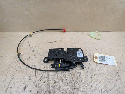 OEM BMW F44 F90 G20 G22 G26 G30 G42 G80 G82 Trunk Lid Latch Lock Opener Actuator