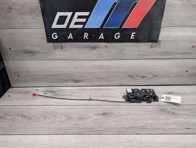 2017-2023 BMW 530i G30 Liftgate Trunk Lid Liftgate Lock Latch Actuator 7441014 OEM