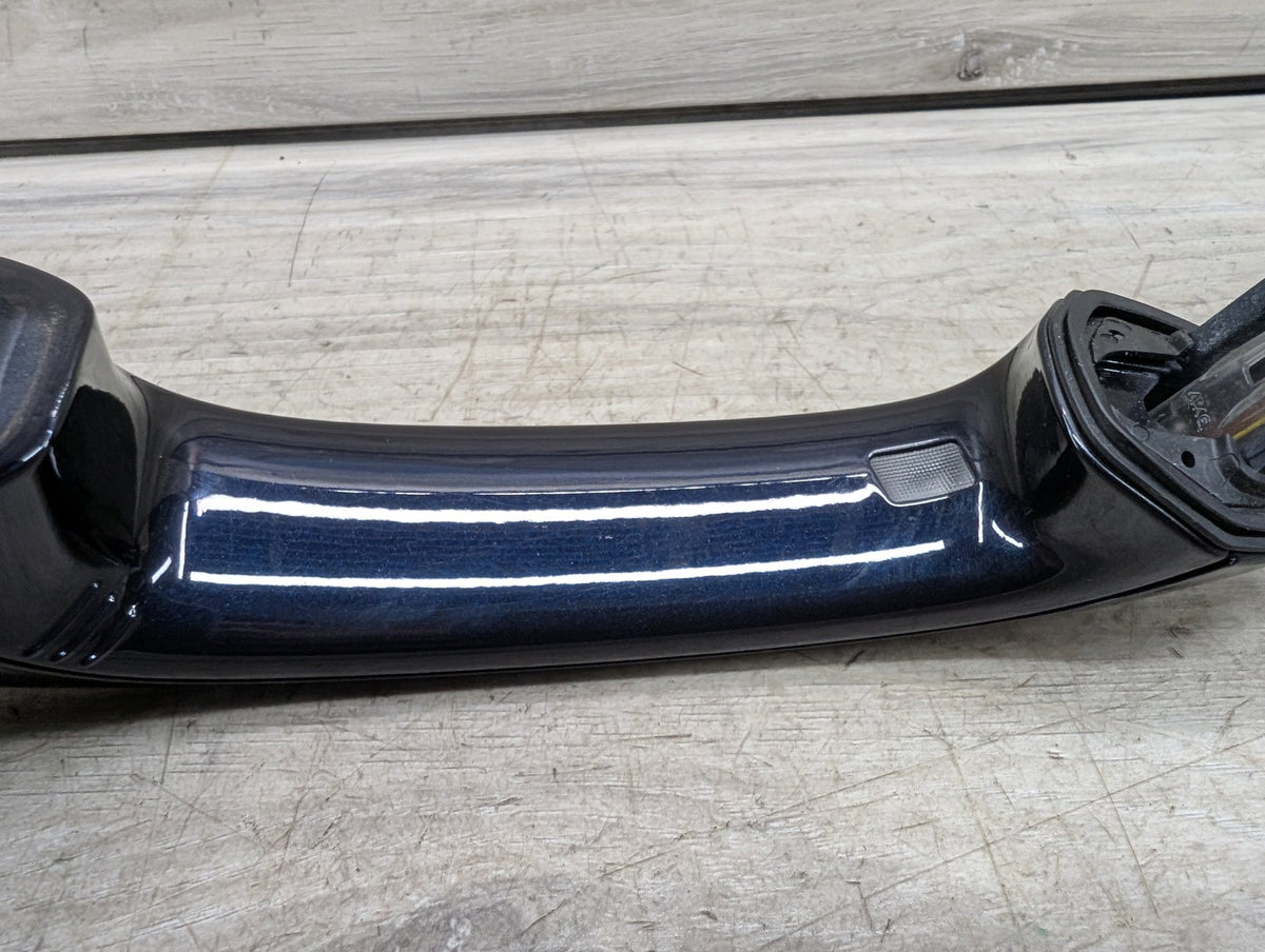 OEM BMW G20 330 M340 G30 530 540 M550 Front Rear Right Door Handle COMFORT Black