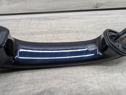 OEM BMW G20 330 M340 G30 530 540 M550 Front Rear Right Door Handle COMFORT Black
