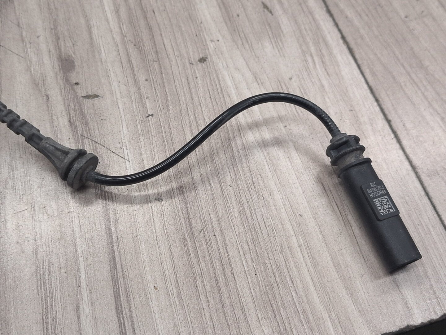 2018-2024 BMW X3 G01 Front Right Passenger ABS Wheel Speed Sensor 6871064