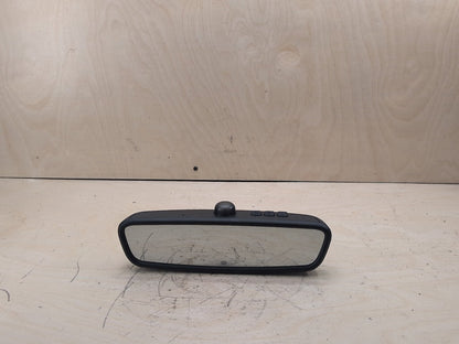 OEM BMW F02* F06 F12 F13 F15 F25 F85 X5 Auto Dim Rear View Mirror EC/ LED/ GTO