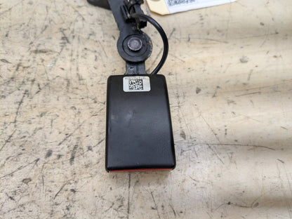 OEM BMW F90 M5 G30 530 540 M550 Rear Right Passenger Seatbelt Seat Belt Buckle