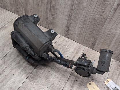 2011-2016 BMW X3 F25 Fuel Vapor Charcoal Canister 7318338