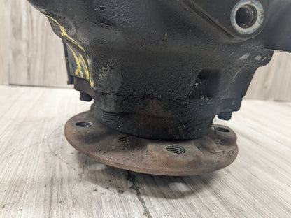 2011 - 2017 BMW X3 F25 Front Right Passenger Spindle Knuckle w/ Bearing 6855954 N20B20O0
