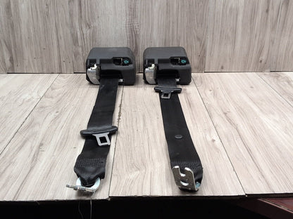 2008-2017 Audi S5 8T Rear Left or Right Seatbelt Seat Belt Retractor PAIR