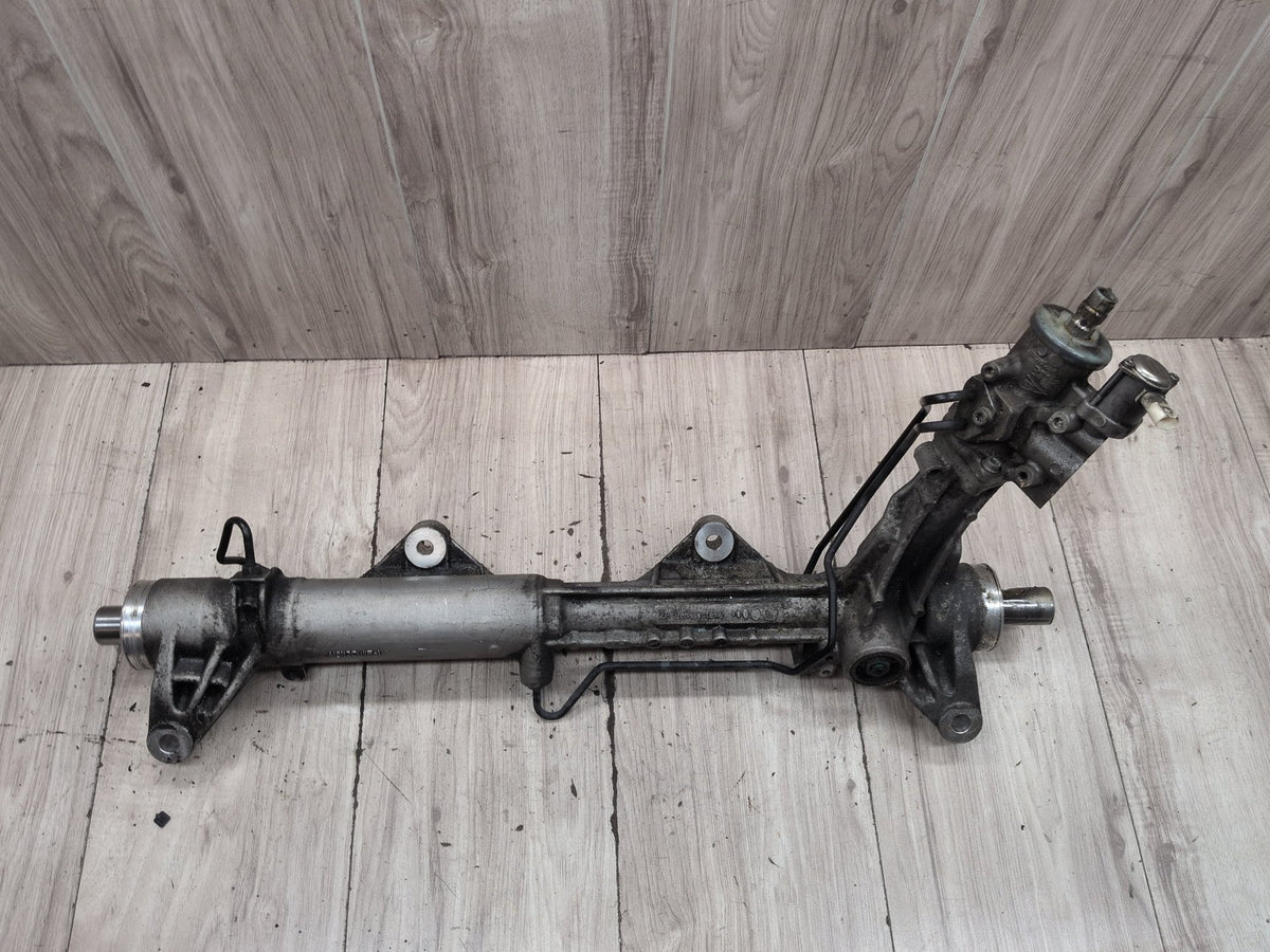 OEM BMW F10 F12 F13 M5 M6 Power Steering Gear Rack and Pinion L7 145k