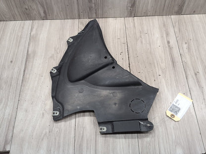 2019-2026 BMW 330i G20 Front Left Driver Wheel Fender Liner Splash Guard 7340861