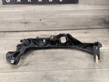 07-10 OEM BMW E92 E93 328 335 Right Passenger Headlight Bracket Carrier Mount