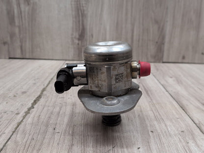 16-20 OEM BMW G11 G12 750 G30 M550 Engine N63R HPFP High Pressure Fuel Pump 1-4