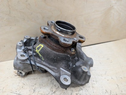 19-25 OEM BMW G20 G22 G23 FRONT Right Passenger Hub Spindle Knuckle Bearing RWD